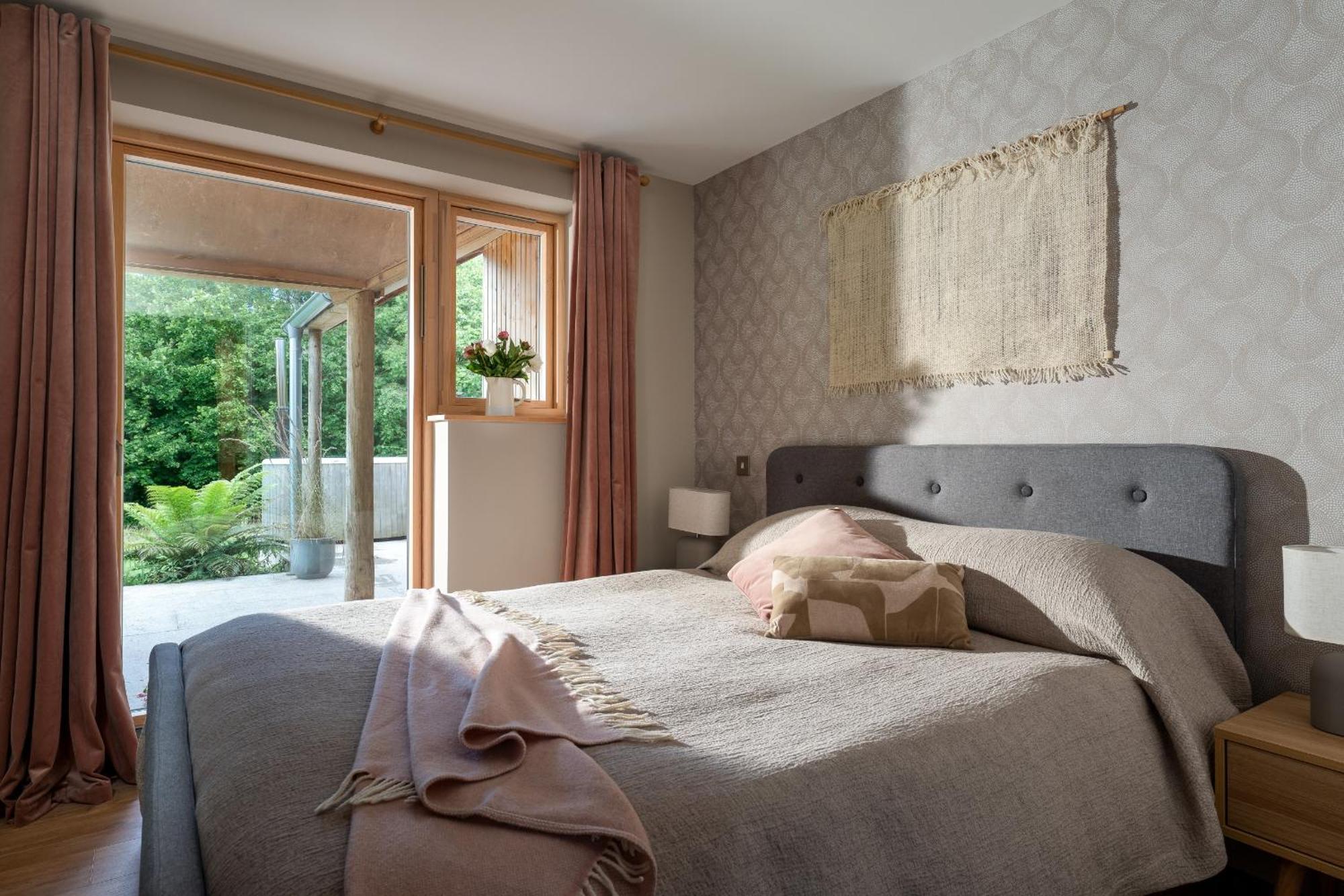 Sunnybrook - A Luxurious Carbon Neutral House Close To Beach, Shaldon Exterior foto